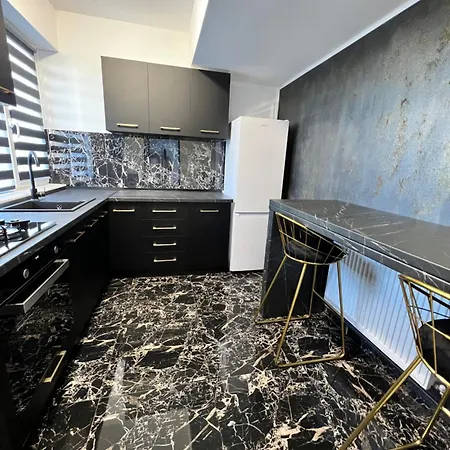 Apartment Grey *
