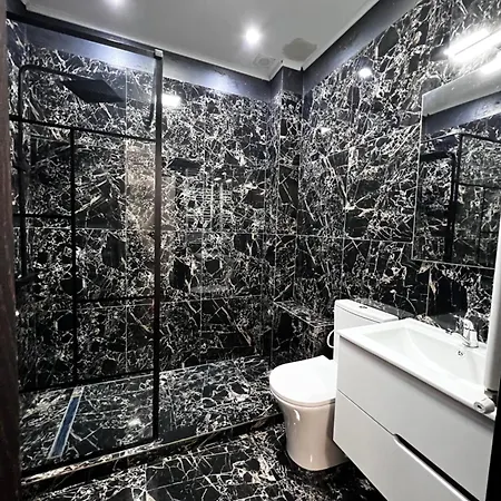 Apartment Grey
