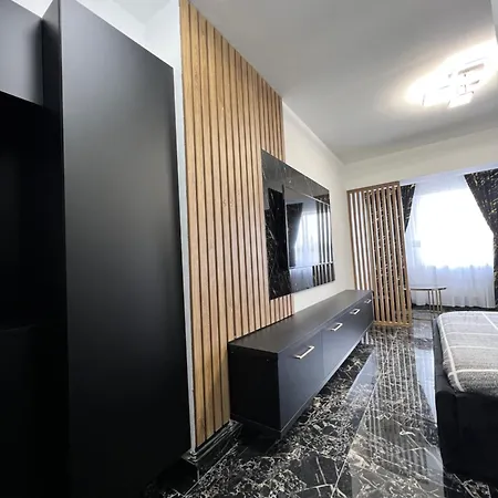 Grey Apartment *